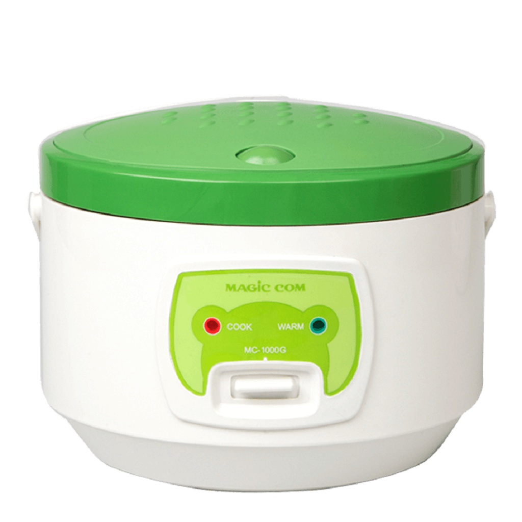 YONGMA RICE COOKER MC1000