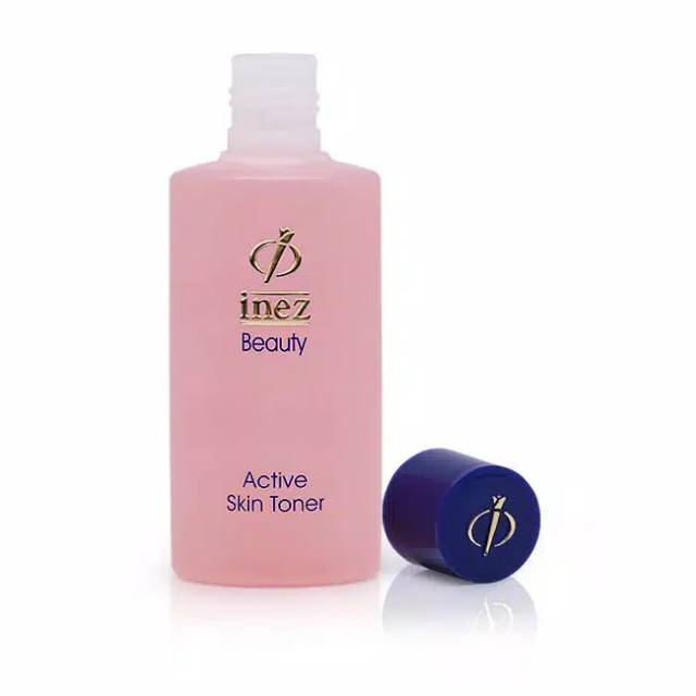 Inez Beauty Active Skin Toner