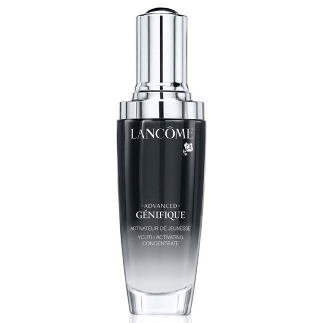 LANCOME ADVANCED GENIFIQUE YOUTH ACTIVATING CONCENTRATE 50ML NEW FORMULA with MICROBIOME Science/ LANCOME ADVANCED GENIFIQUE 50ML SET