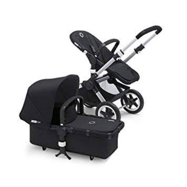Stroller Bugaboo Buffalo Shopee Indonesia