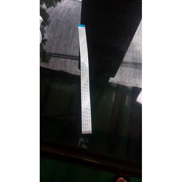 Kabel fleksibel 10pin 12pin 14pin 16pin 18pin 22pin 24pin 28pin 32pin 34pin 36pin 38pin 42pin 44pin