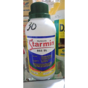 starmin 200 ml