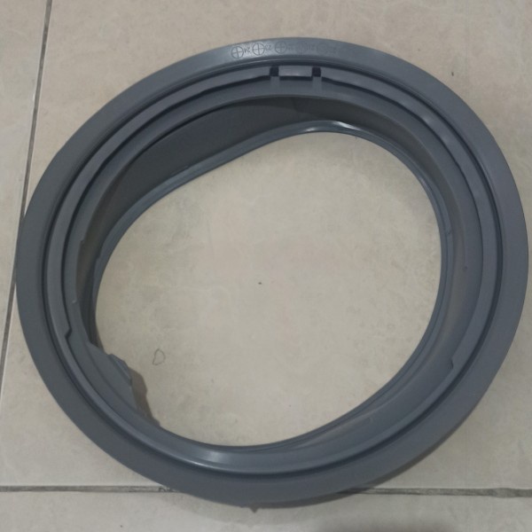 KARET SEAL PINTU LG FM1061D6 Gasket Mesin Cuci Front Loading