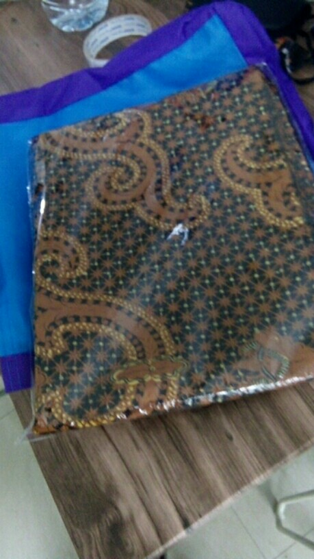 Jarik Batik Solo