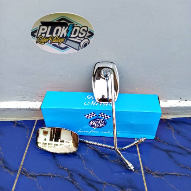 Spion C70 C50 spion Honda C50 C70 drat 12
