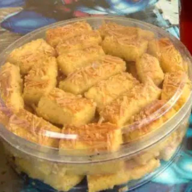 

Kue kering kestengel