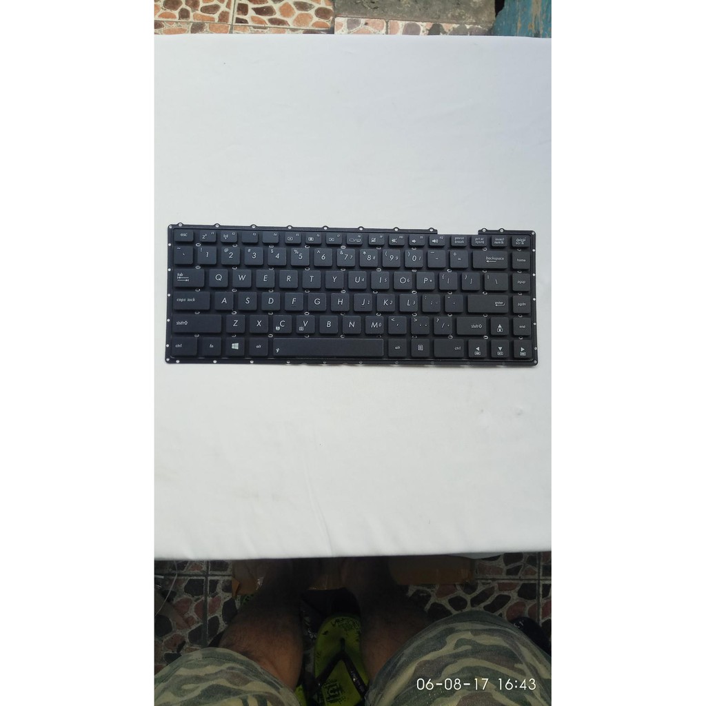 ORIGINAL Keyboard Laptop Asus X451 X451C X451M X451MA X451E X452 X452M X453 X453M X455L D451 D451V