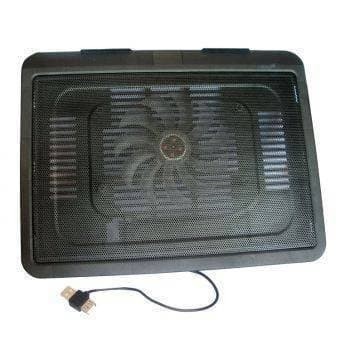 cooling fan X850 cooler pad pendingin laptop X850 fan