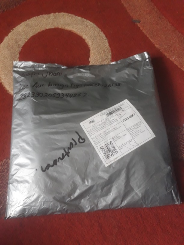 Size M L Xl Xxl Xxxl Bswart Batik Hrb026 Kenongo Hem Pendek Padi Pekalongan M L Xl Batik Pria Murah