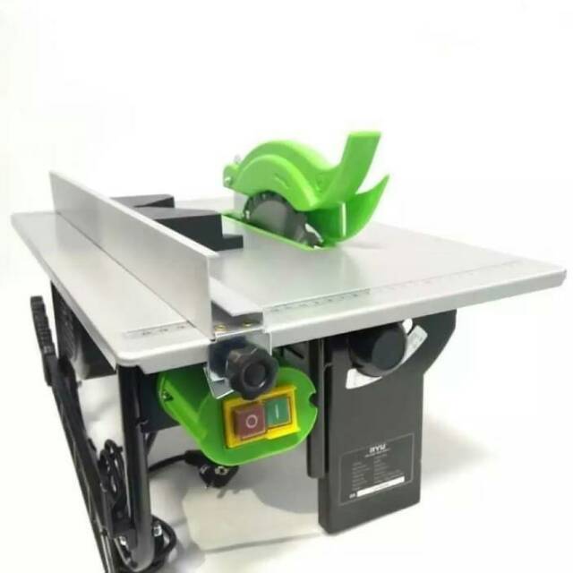 Tekiro Ryu RTS 8 Table Saw 8 Inch / Mesin Gergaji Kayu Meja