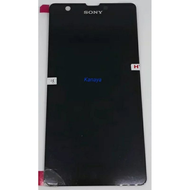 Lcd Sony Xperia ZR / Sony C5502 / Sony C5503