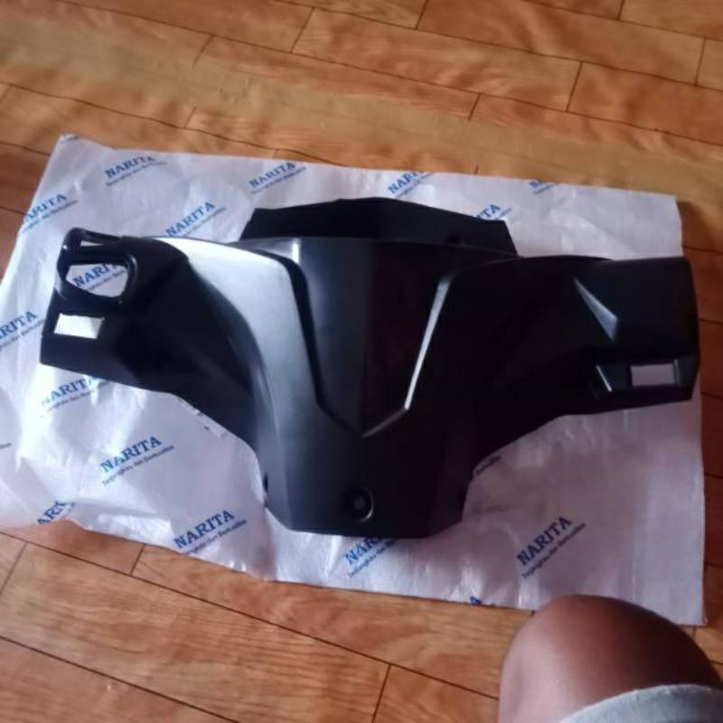 Batok Belakang Batok Totok Kepala Belakang Honda Supra X 125 Fi