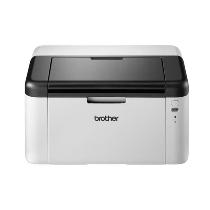 Printer Brother HL-1201 Monochrome Original Hitam Putih HL1201 HL 1201