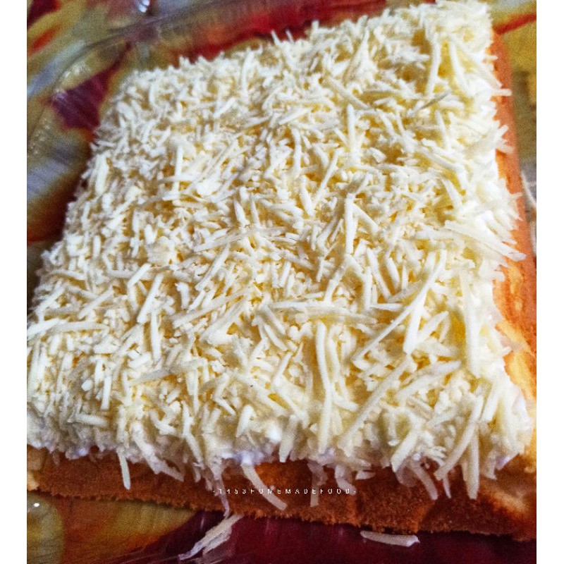 

Bolu Keju Premium