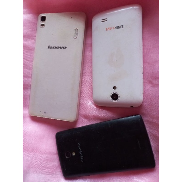 Android Rusak/Pecah/Tester/Mainan/Bekas