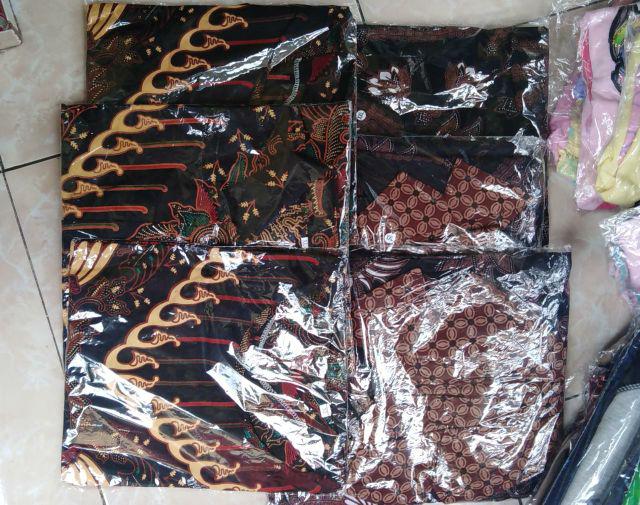 Batik Couple Keluarga New Batik Couple Modern || Gamis Kerah Busui Friendly Garansi Termurah