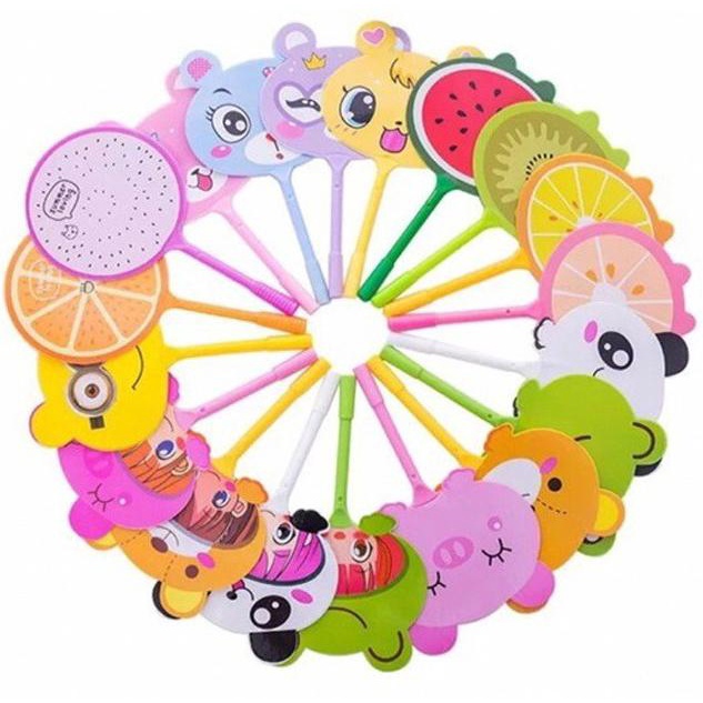 

OKESTORE_PKU - COD / Pena Kipas Karakter / Kipas Gel / Lucu / Souvernir Pernikahan / BTS /Fan / Cute Pen / Bolpoin / Imut / PEKANBARU