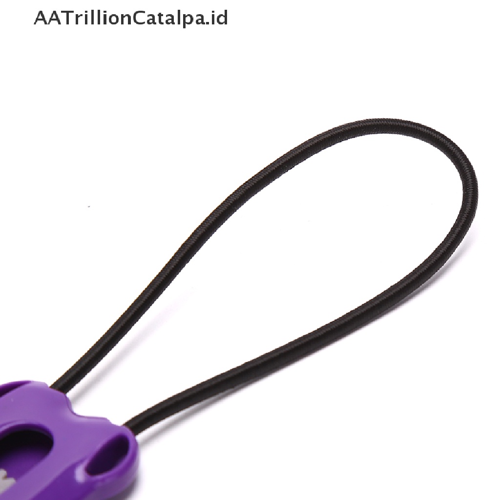 Aatrillioncatalpa 1pc Strap Tourniquet Elastis Motif Hewan Untuk Pertolongan Pertama