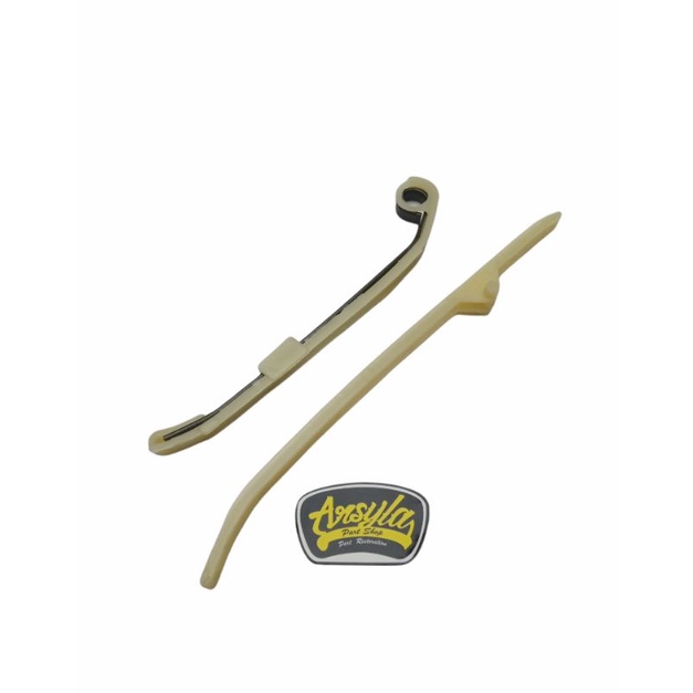 lidah tensioner honda kirana karisma supra 125