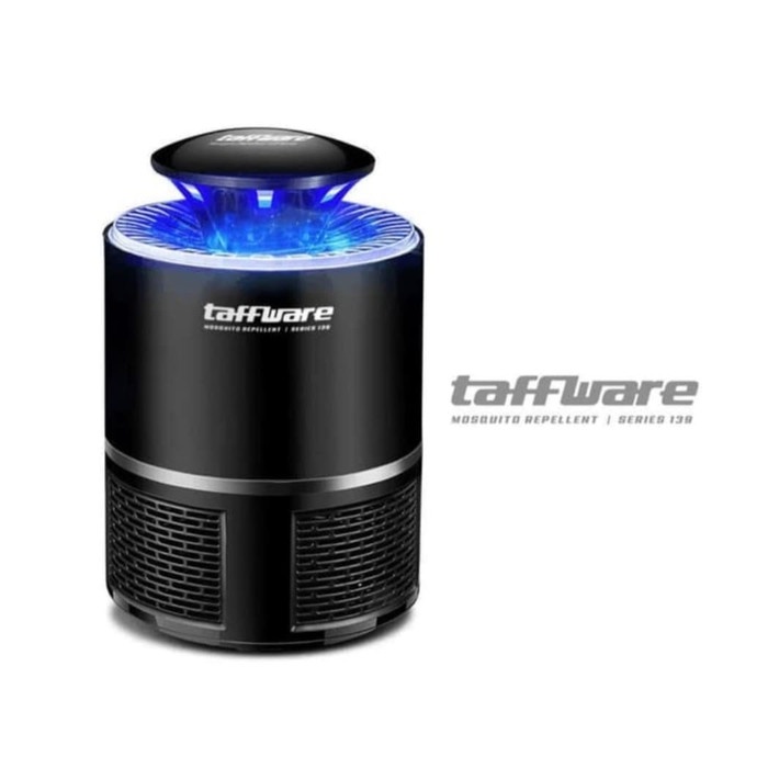 lampu uv  perangkap nyamuk