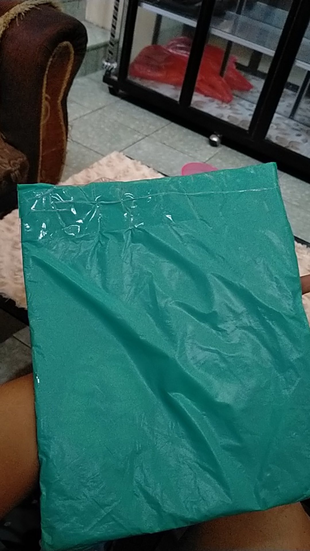 [ori Best Seller + Ada Anak + Boleh Pisah] Couple Batik Outer Alika Outwear