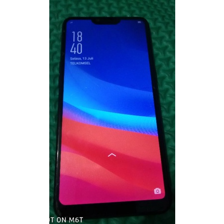 Oppo Snapdragon Ram 2GB fullview