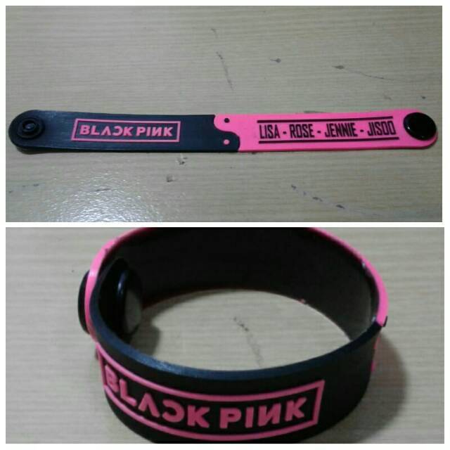 Gelang blackpink