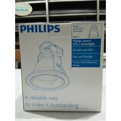 Philips fitting Downlight
