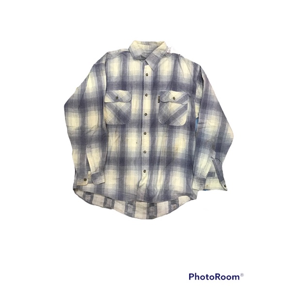 BAYLEAF VETERANO FLANNEL