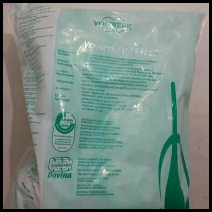 Ready - Kantong Debu For Vacuum Cleaner Lux Kobold