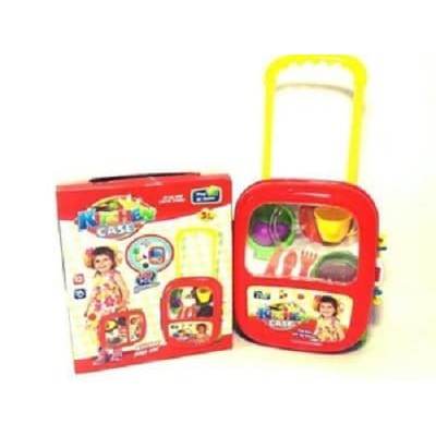 Kitchen Trolley Case 668-1