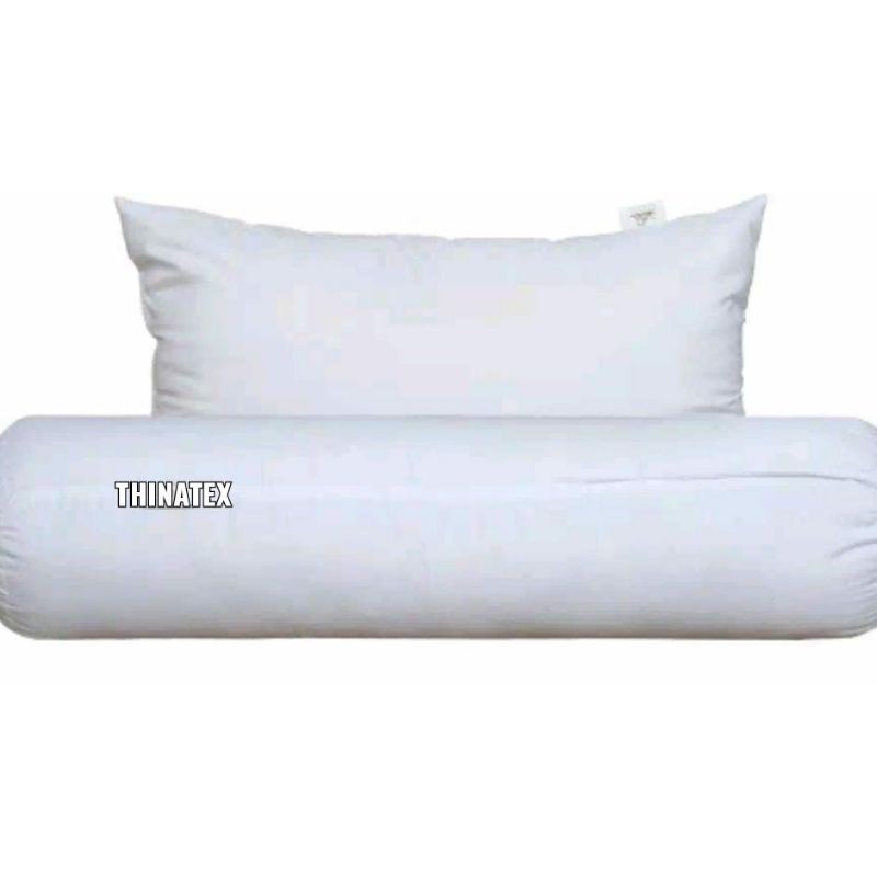 bantal/guling/bantal isi Dakron./bantal tidur.