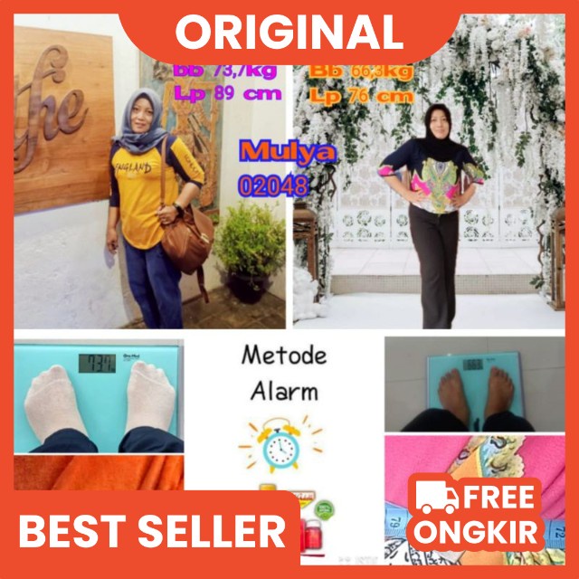 PELANGSING AMPUH ADELL AMAN BUAT BUSUI 15 HARI