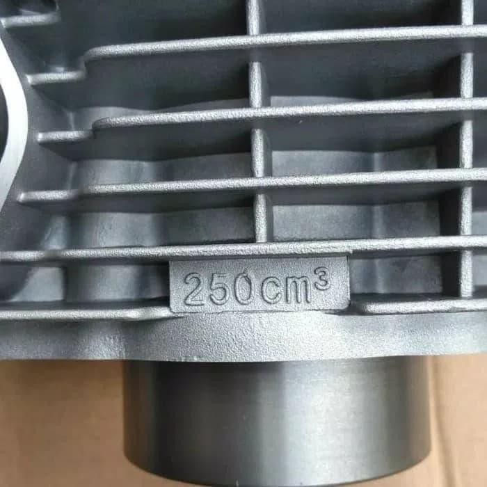 Discount Paket Bore Up Tiger / Kruk As Crf 230 / Blok Tiger / Noken As Tiger Limited Disc