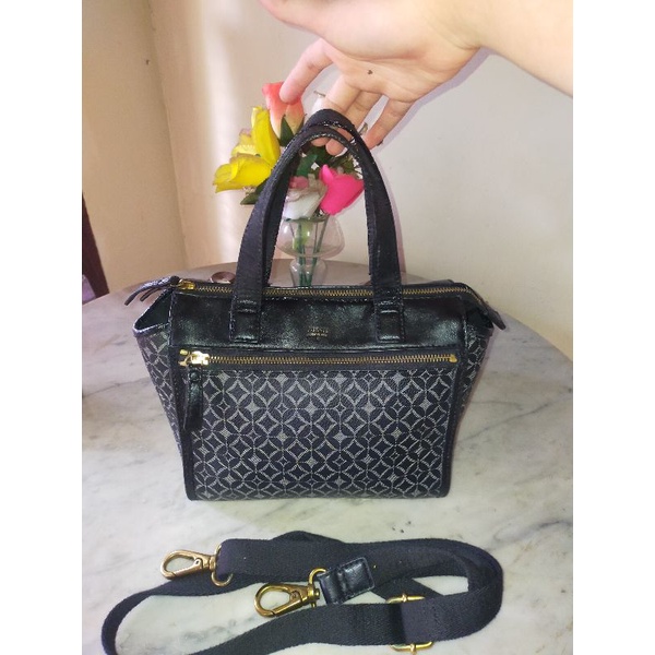 preloved f0ss1l Tessa