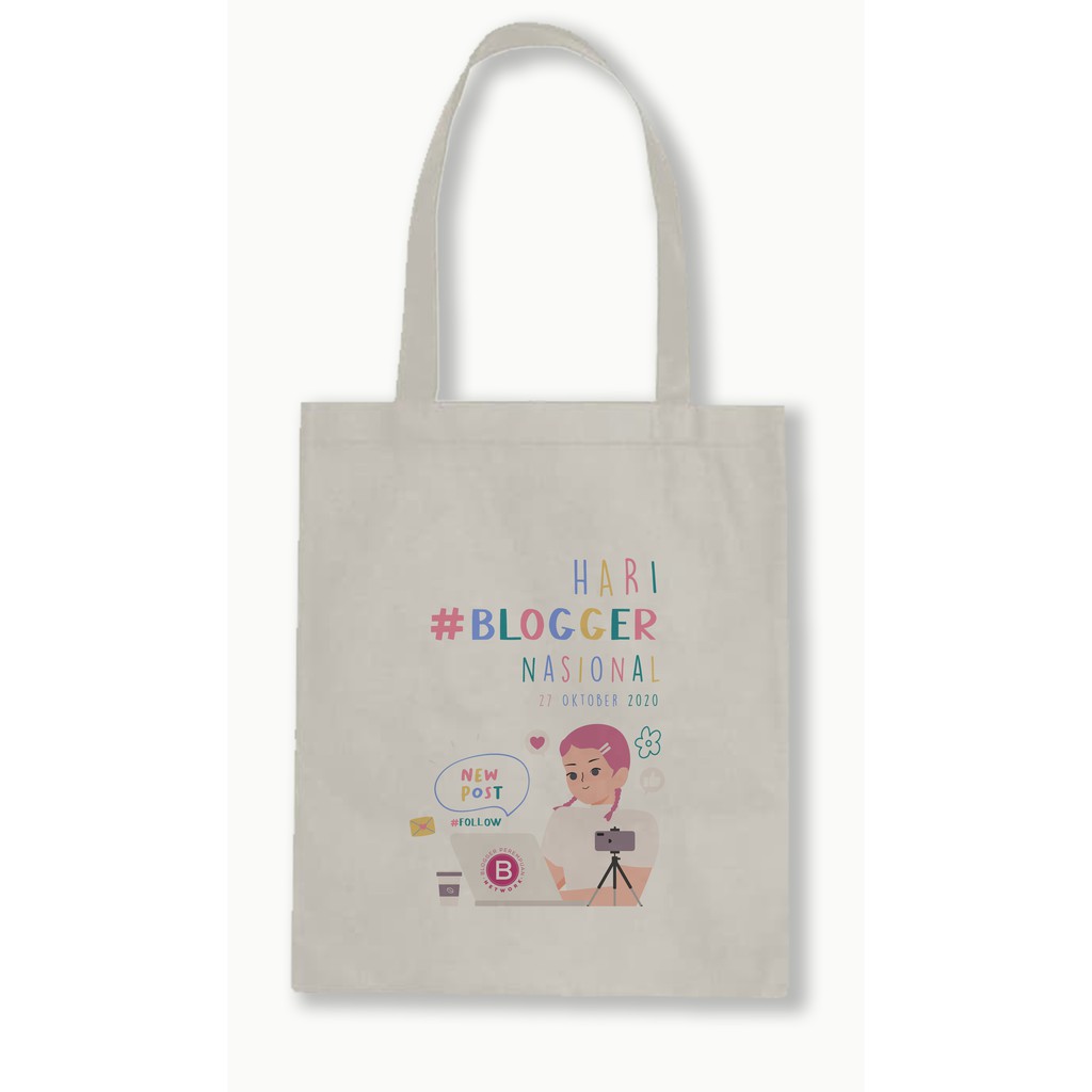 TOTE BAG RESLETING - CUSTOM