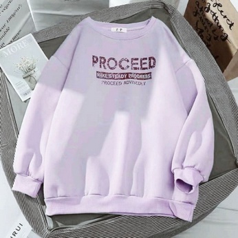 Sweater Proceed (LD 96, P 60)