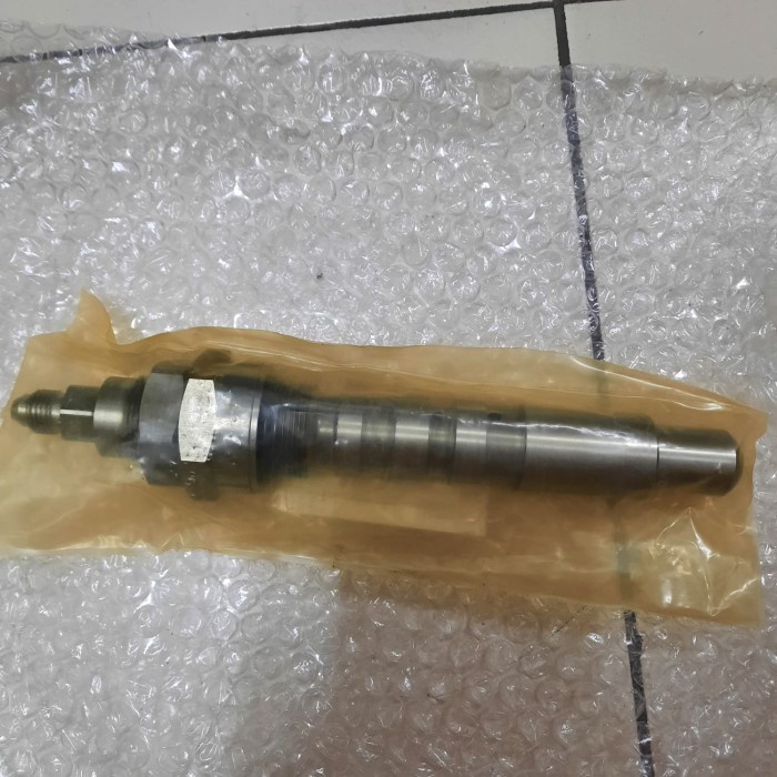 SERVO VALVE PC75UU-3 PC VALVE PC75UU-3 708-1W-04631
