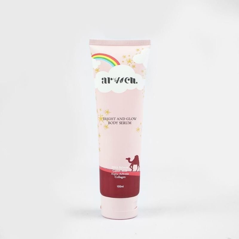 Arvven Body Serum