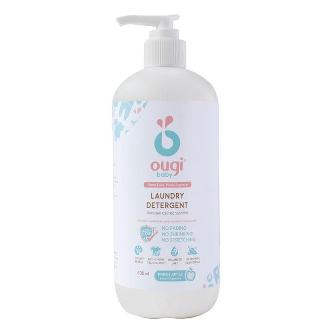 

Ougi Baby Laundry Detergent
