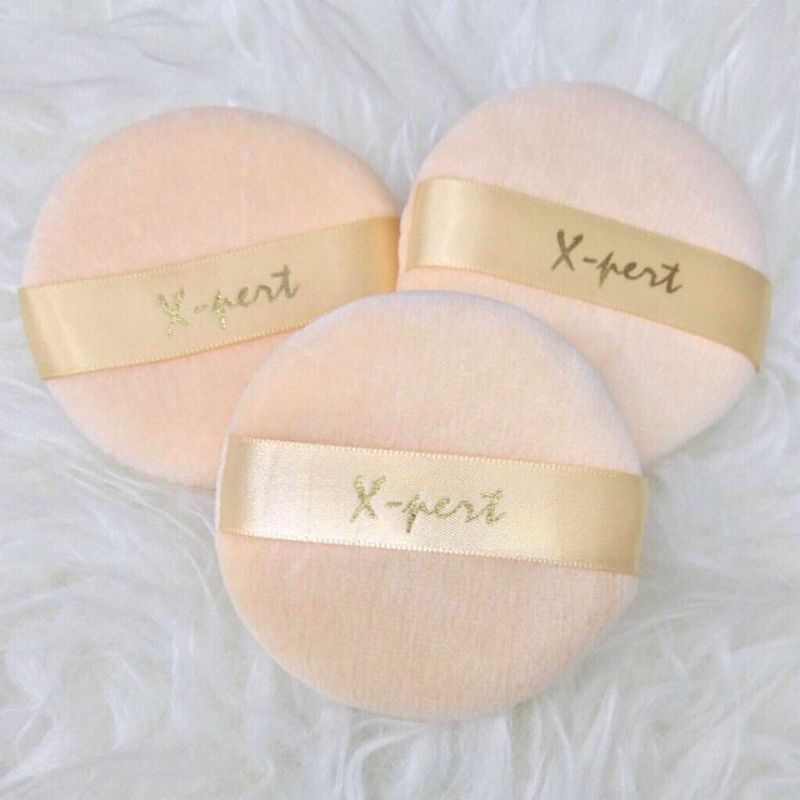 X-PERT PUFF BEDAK