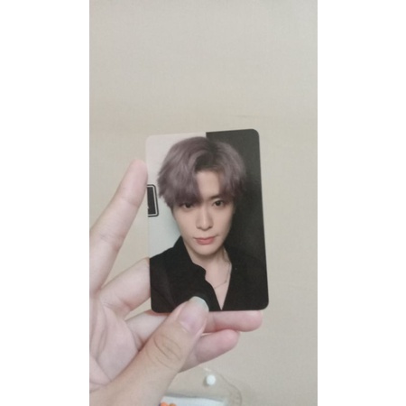 wts pc jaehyun acekit 2019 official nct