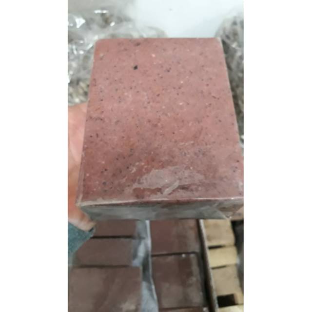 

Terasi Bangka / Blacan Asli Toboali