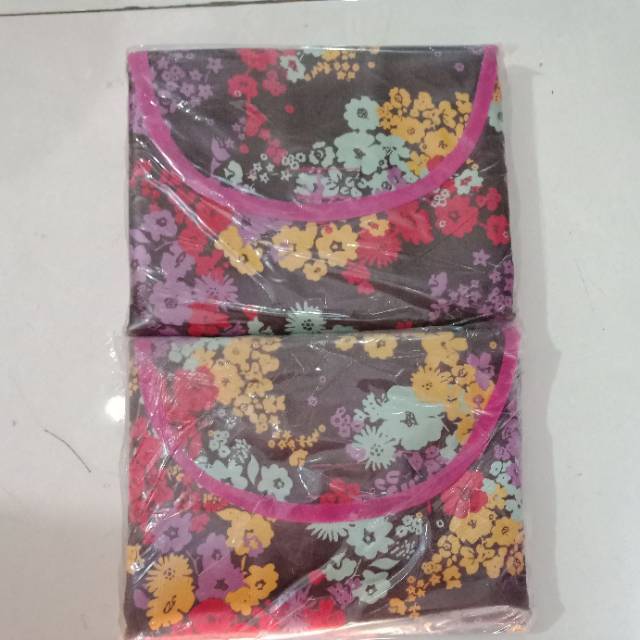 TIKAR LIPAT / PIKNIK 100x149 CM (1 kg 2 pcs)