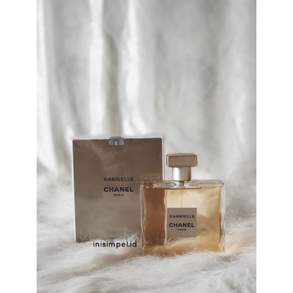 GABRIELLE CHANEL