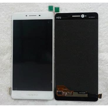 LCD TOUCHSCREEN OPPO R7S ORIGINAL