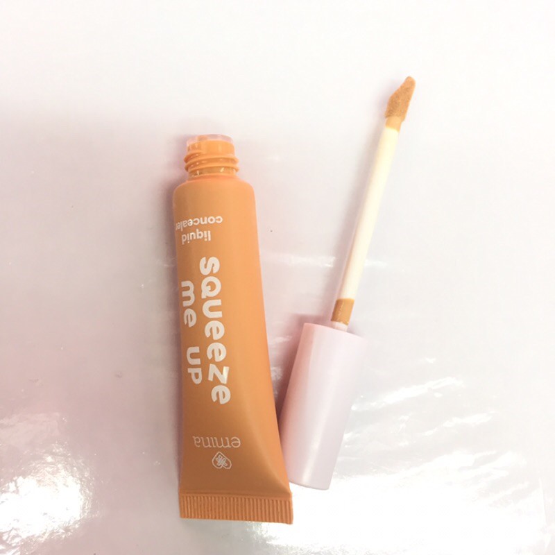 Emina Squeeze Me up liquid concealer