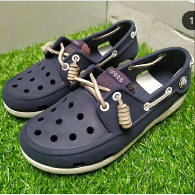 Crocs second original