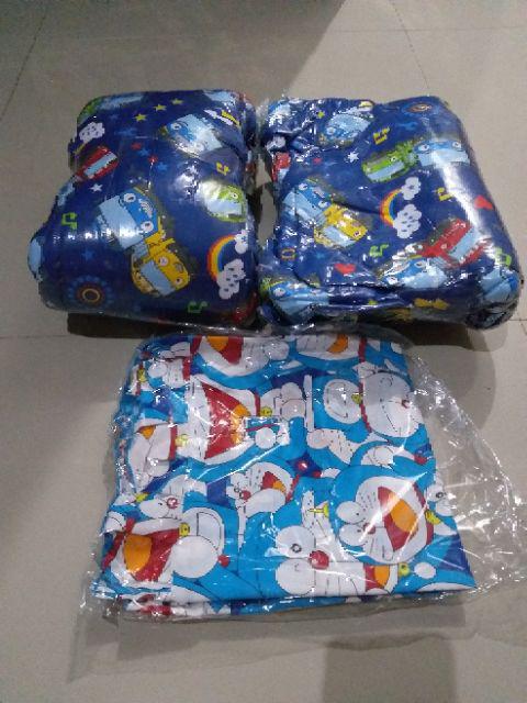 Ready!! Set Tayo Bantal Guling Anak
