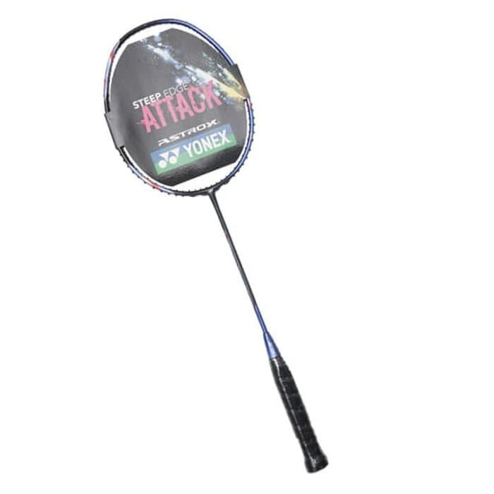 Raket Badminton Yonex Astrox 5 FX (bk/pur)